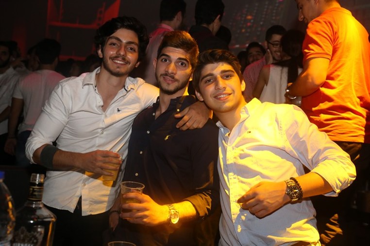 XXIst Century at O1NE Beirut